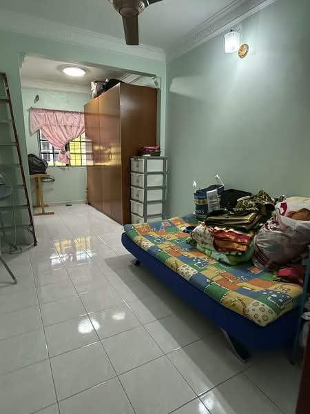 Rumah Teres 2 Tingkat untuk Dijual di Pandan Indah (Ampang) - Selvam . - Interior - PropertyGuru.com.my