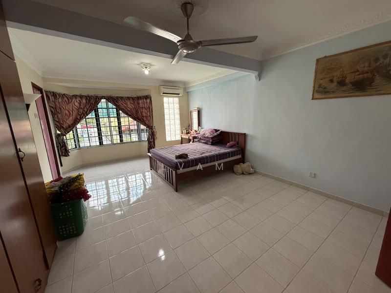 Rumah Teres 2 Tingkat untuk Dijual di Pandan Indah (Ampang) - Selvam . - Bedroom - PropertyGuru.com.my