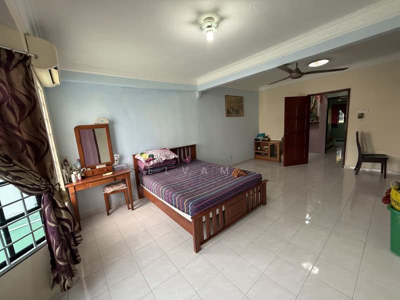 Rumah Teres 2 Tingkat untuk Dijual di Pandan Indah (Ampang) - Selvam . - Bedroom - PropertyGuru.com.my