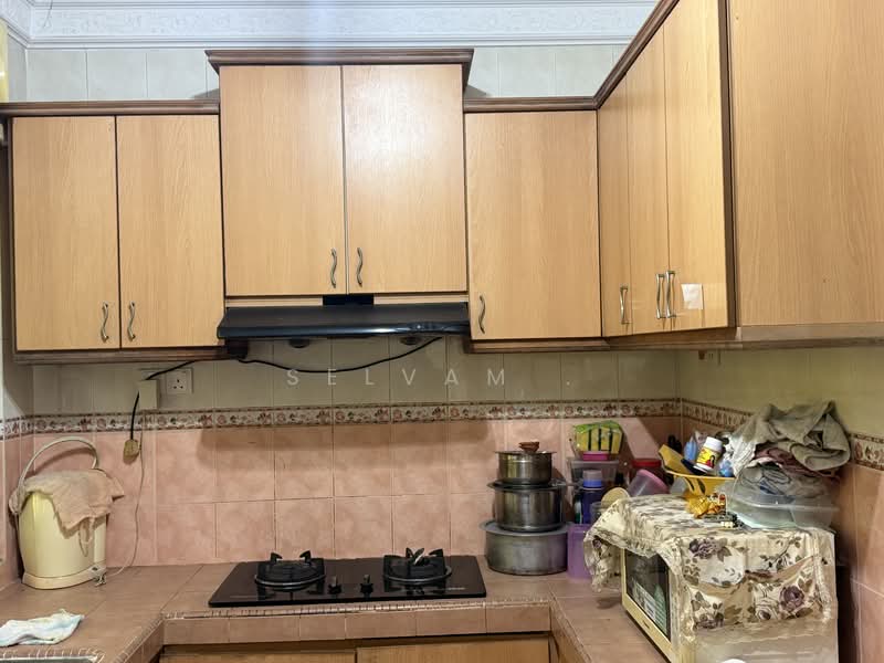 Rumah Teres 2 Tingkat untuk Dijual di Pandan Indah (Ampang) - Selvam . - PropertyGuru.com.my