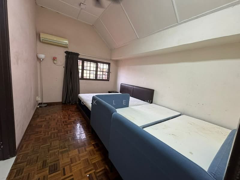 1.5-storey Terraced House for Sale in Taman Pelangi Indah (Ulu Tiram) - Ck Leow - PropertyGuru.com.my