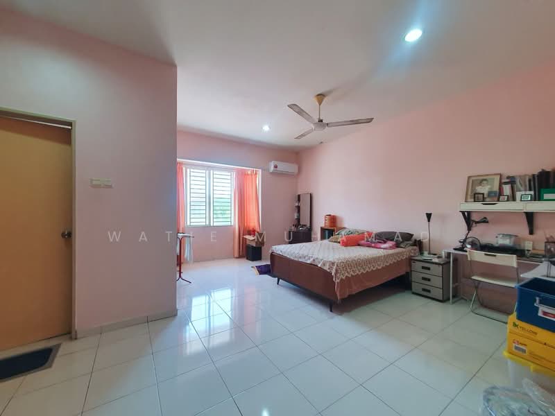 Rumah Teres untuk Dijual di Shah Alam (Selangor) - WATIE MUHAMAD - Bedroom - PropertyGuru.com.my