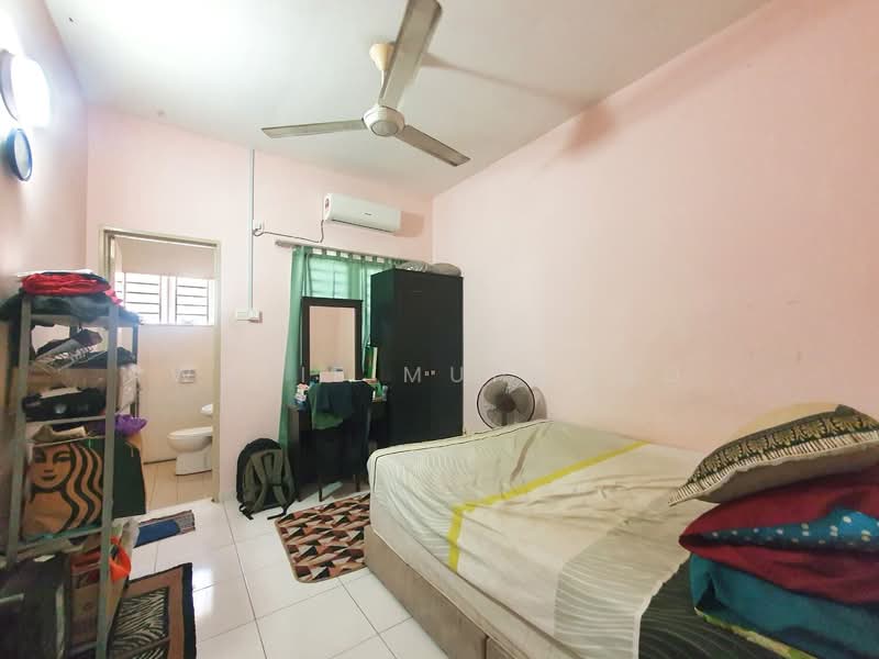 Rumah Teres untuk Dijual di Shah Alam (Selangor) - WATIE MUHAMAD - Bedroom - PropertyGuru.com.my