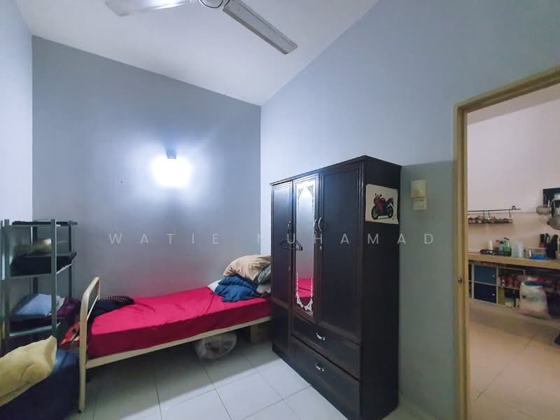 Rumah Teres untuk Dijual di Shah Alam (Selangor) - WATIE MUHAMAD - Bedroom - PropertyGuru.com.my