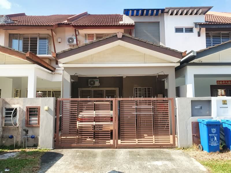 Rumah Teres untuk Dijual di Shah Alam (Selangor) - WATIE MUHAMAD - Exterior - PropertyGuru.com.my