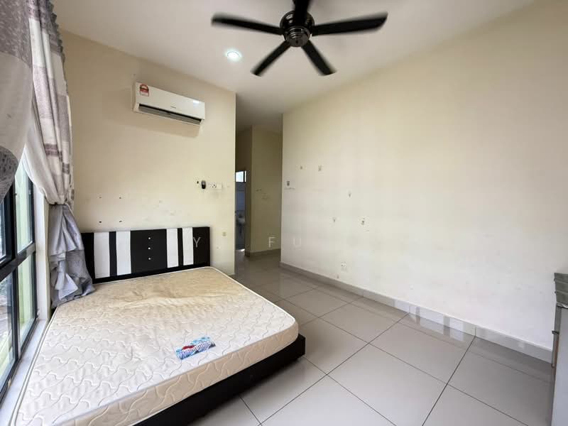 Pangsapuri untuk Disewa di Impian Senibong Residences - YC Fung - PropertyGuru.com.my