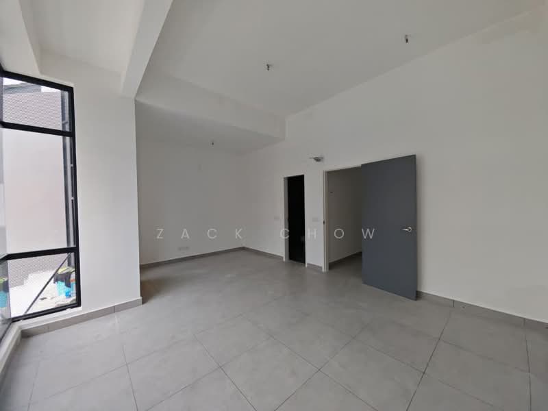 2-storey Terraced House for Sale in Taman Eco Cascadia (Tebrau) - Zack Chow - Interior - PropertyGuru.com.my