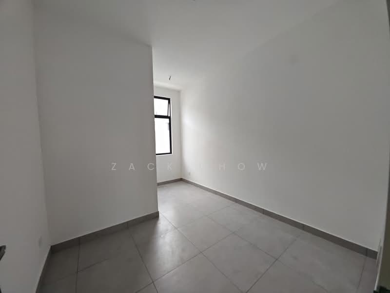 2-storey Terraced House for Sale in Taman Eco Cascadia (Tebrau) - Zack Chow - Interior - PropertyGuru.com.my