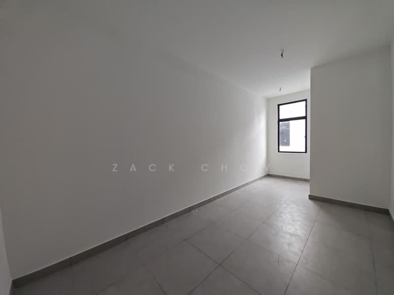 2-storey Terraced House for Sale in Taman Eco Cascadia (Tebrau) - Zack Chow - Interior - PropertyGuru.com.my