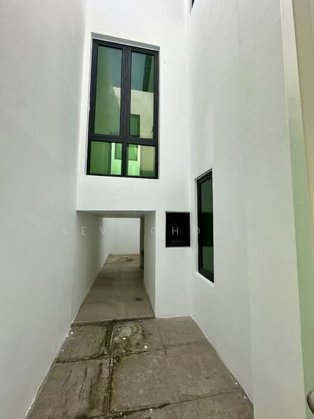 Semi-Detached House for Sale in Tiger Lane (Ipoh) - Levi Chong - Exterior - PropertyGuru.com.my