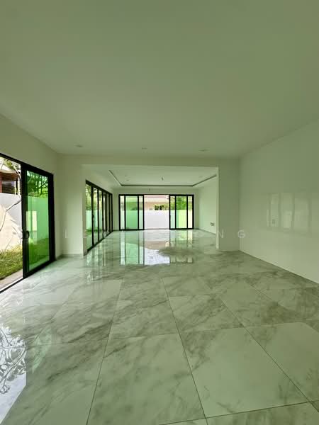 Semi-Detached House for Sale in Tiger Lane (Ipoh) - Levi Chong - PropertyGuru.com.my