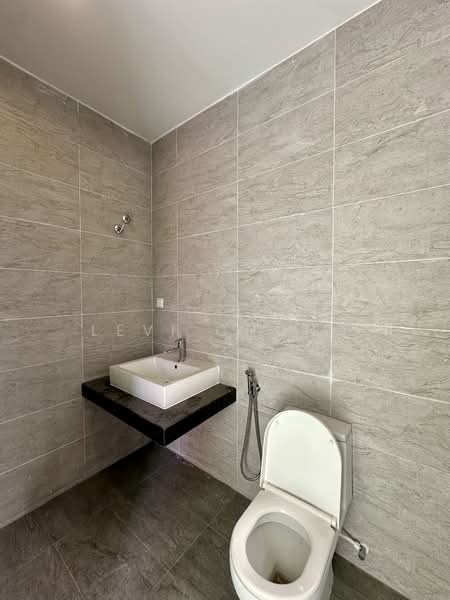 Semi-Detached House for Sale in Tiger Lane (Ipoh) - Levi Chong - PropertyGuru.com.my