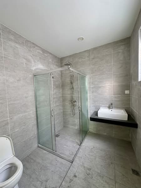 Semi-Detached House for Sale in Tiger Lane (Ipoh) - Levi Chong - PropertyGuru.com.my