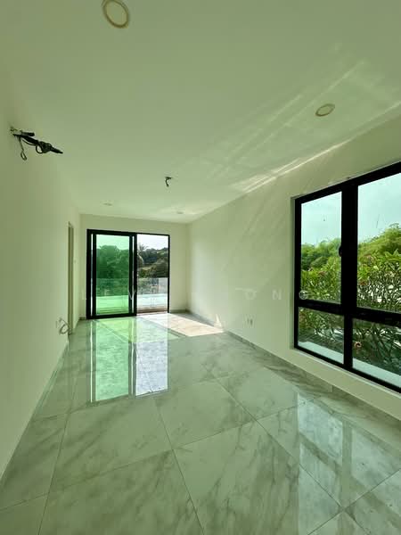 Semi-Detached House for Sale in Tiger Lane (Ipoh) - Levi Chong - PropertyGuru.com.my