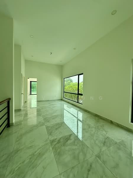 Semi-Detached House for Sale in Tiger Lane (Ipoh) - Levi Chong - PropertyGuru.com.my