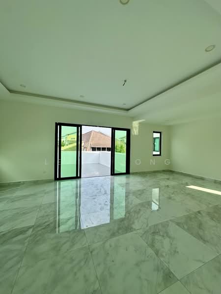 Semi-Detached House for Sale in Tiger Lane (Ipoh) - Levi Chong - PropertyGuru.com.my