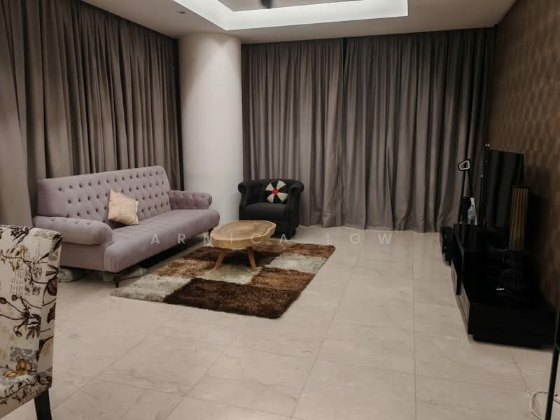 Servis Apartment untuk Disewa di Pavilion Residences - Arnica Low - PropertyGuru.com.my