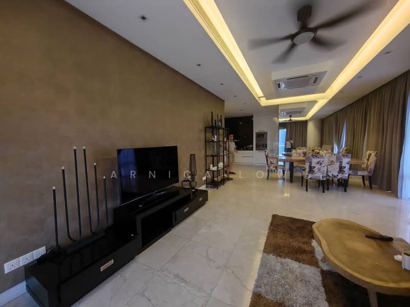 Service Residence for Rent at Pavilion Residences - Arnica Low - PropertyGuru.com.my