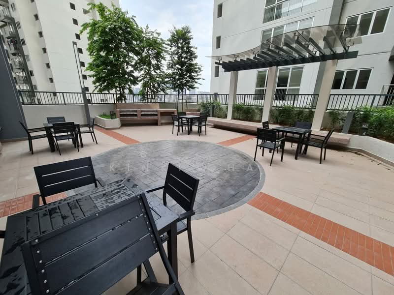 Kondominium untuk Disewa di The Hipster - KINKI CHAN - Exterior - PropertyGuru.com.my