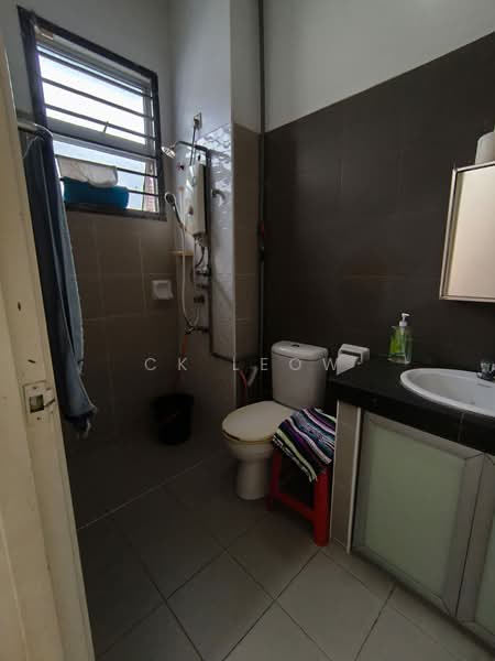 2-storey Terraced House for Sale in Taman Perling (Perling) - Ck Leow - PropertyGuru.com.my