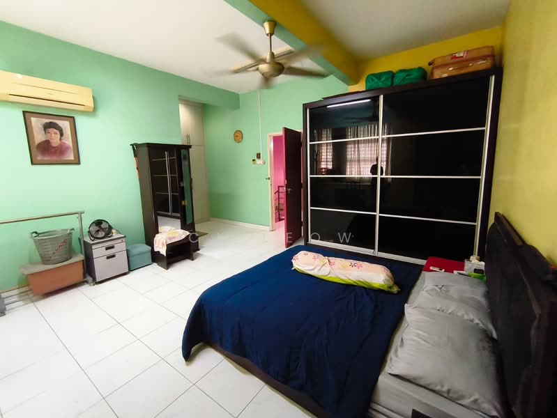 2-storey Terraced House for Sale in Taman Perling (Perling) - Ck Leow - PropertyGuru.com.my