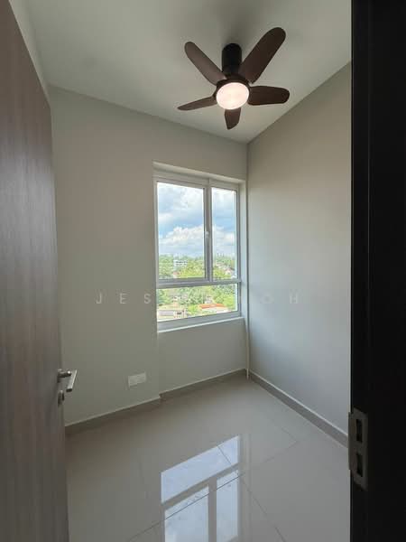 Service Residence for Rent at Vista Tiara (MBW Bay) - Jessy Koh - Interior - PropertyGuru.com.my