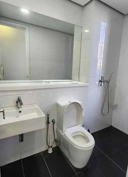 Office for Rent in Mont Kiara (Kuala Lumpur) - Weng Loong Kok - Bathroom - PropertyGuru.com.my