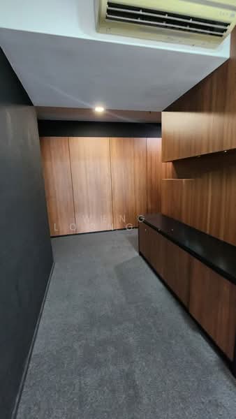 Office for Rent in Mont Kiara (Kuala Lumpur) - Weng Loong Kok - Interior - PropertyGuru.com.my