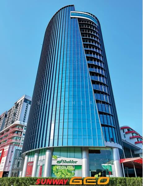 Office for Rent in Bandar Sunway (Sunway) - KP Cheah - Exterior - PropertyGuru.com.my