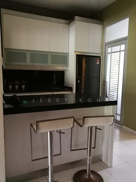 Rumah Teres 2 Tingkat untuk Disewa di Horizon Hills (Iskandar Puteri (Nusajaya)) - Jessy Koh - Kitchen - PropertyGuru.com.my