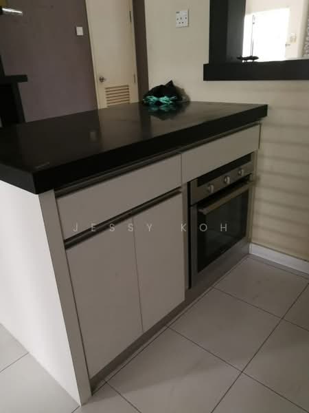 Rumah Teres 2 Tingkat untuk Disewa di Horizon Hills (Iskandar Puteri (Nusajaya)) - Jessy Koh - Kitchen - PropertyGuru.com.my