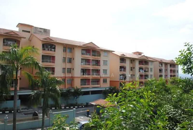 Pangsapuri untuk Dijual di Vista Harmoni - Fifi Natasya - Exterior - PropertyGuru.com.my