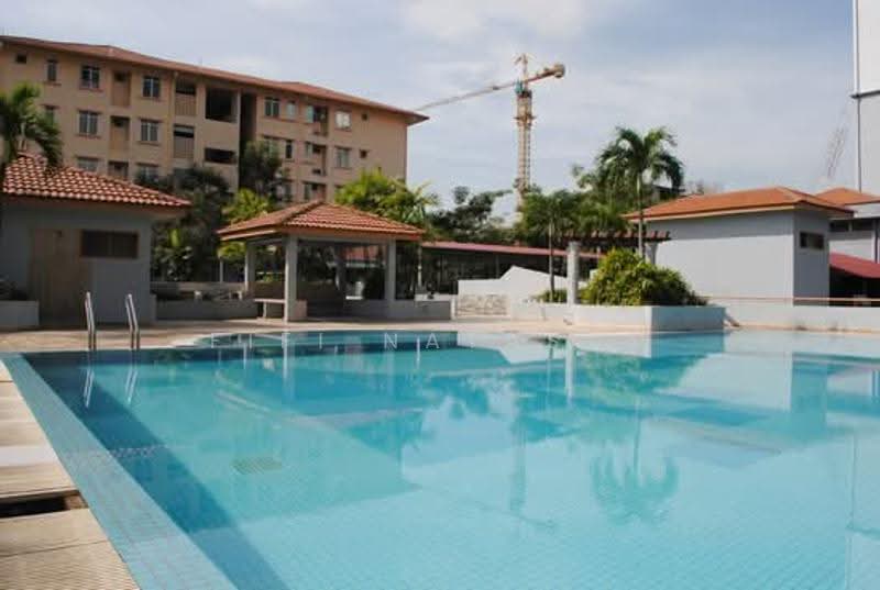 Pangsapuri untuk Dijual di Vista Harmoni - Fifi Natasya - Exterior - PropertyGuru.com.my