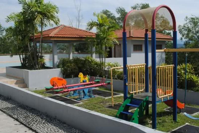 Pangsapuri untuk Dijual di Vista Harmoni - Fifi Natasya - Exterior - PropertyGuru.com.my