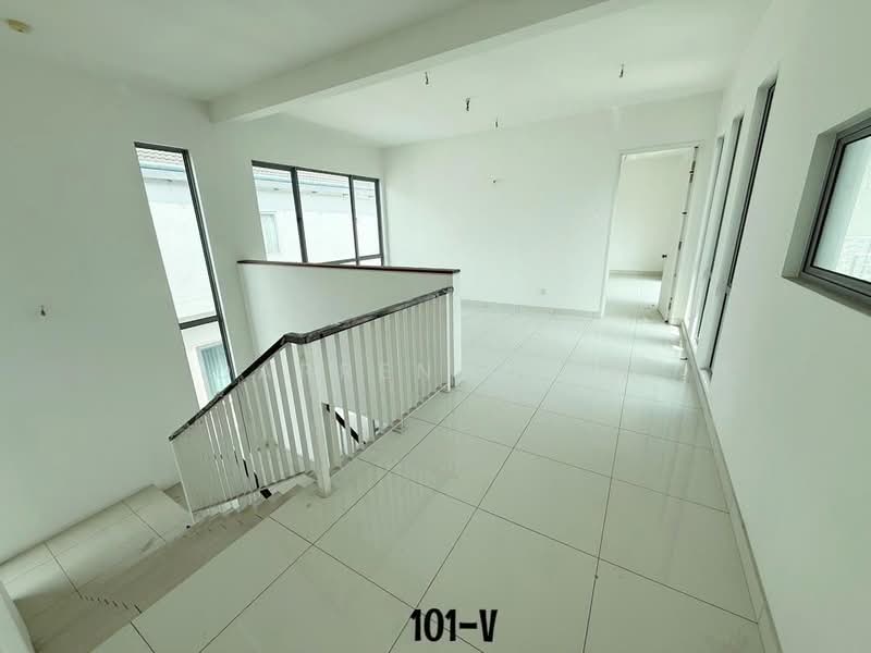 Banglo Pautan untuk Dijual di Ambang Botanic (Klang) - Darren Chen - Interior - PropertyGuru.com.my