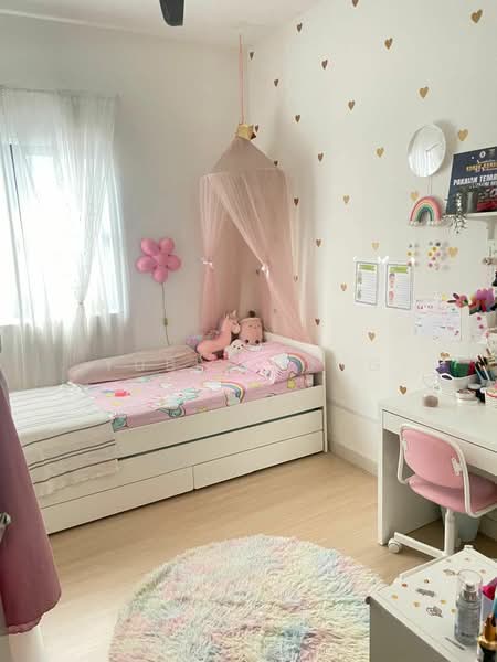 Service Residence for Sale at M Centura - Yubi Leong - Bedroom - PropertyGuru.com.my