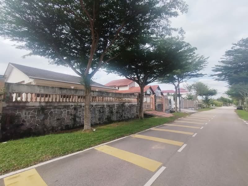 Rumah Banglo untuk Dijual di Johor Bahru (Johor) - Dexter Lim - Exterior - PropertyGuru.com.my