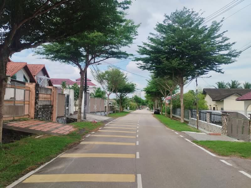 Rumah Banglo untuk Dijual di Johor Bahru (Johor) - Dexter Lim - Exterior - PropertyGuru.com.my