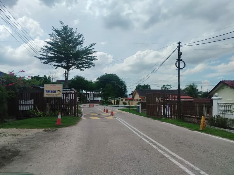 Rumah Banglo untuk Dijual di Johor Bahru (Johor) - Dexter Lim - Exterior - PropertyGuru.com.my