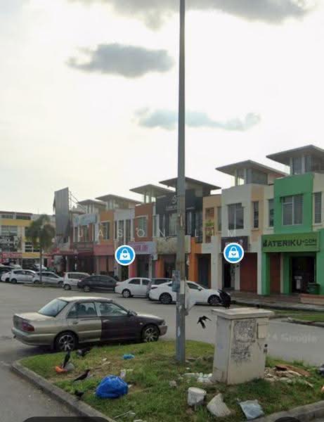 Kedai untuk Dijual di Bandar Botanic (Klang) - Jason Lim - PropertyGuru.com.my