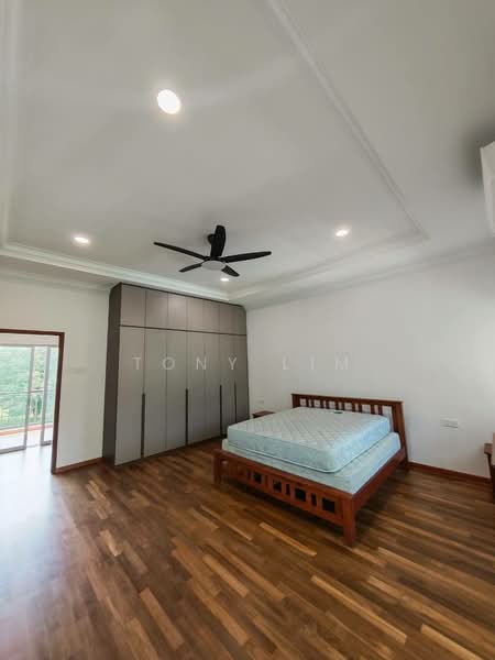 Bungalow for Rent in Leisure Farm (Gelang Patah) - Tony Lim - Bedroom - PropertyGuru.com.my
