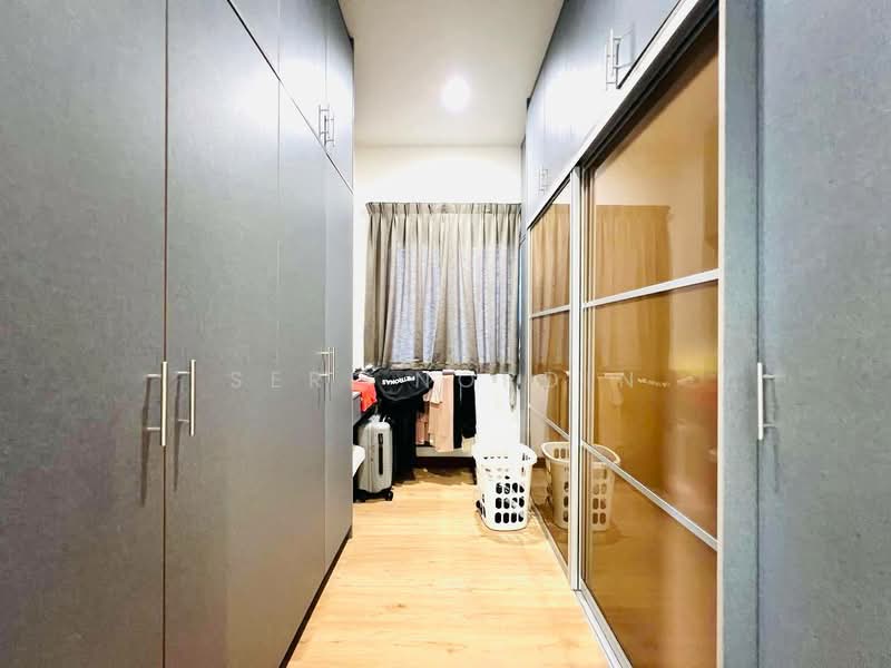 Semi-Detached House for Sale in Denai Alam (Shah Alam) - Seri Nordin - Interior - PropertyGuru.com.my