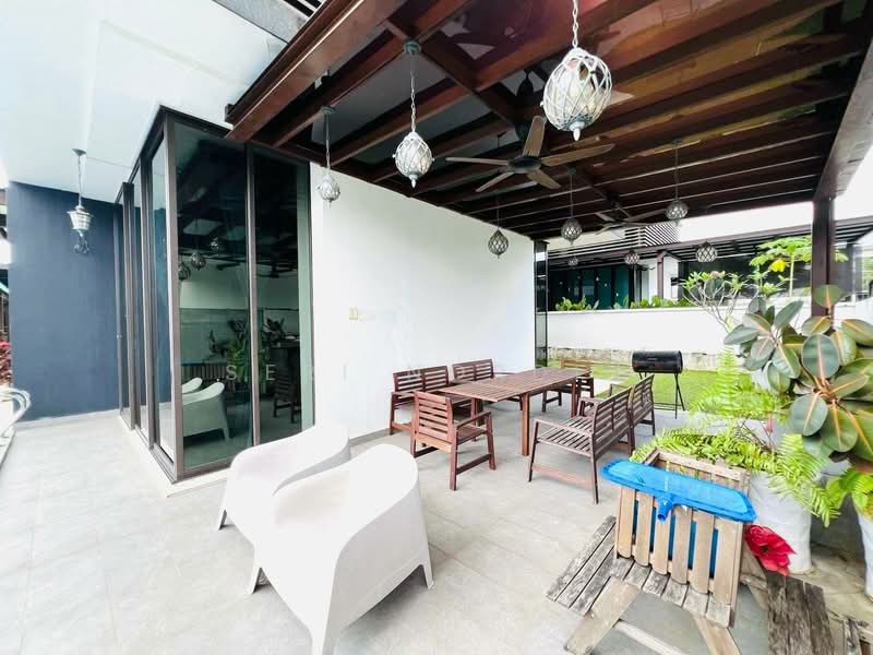 Semi-Detached House for Sale in Denai Alam (Shah Alam) - Seri Nordin - Exterior - PropertyGuru.com.my