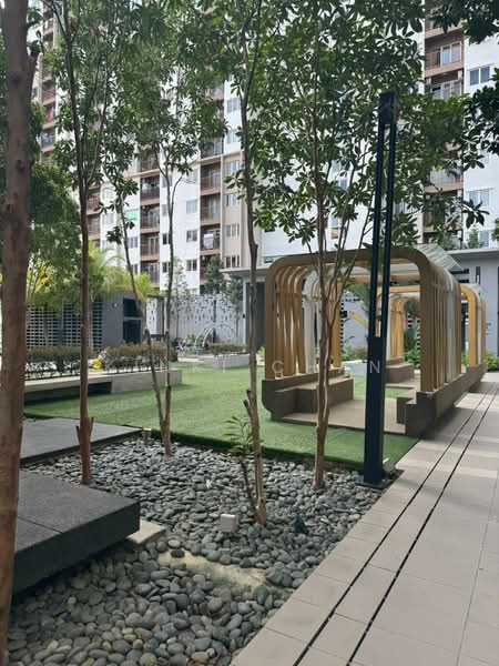 Kondominium untuk Dijual di The Hamstead, Desa Tun Razak - KINKI CHAN - Exterior - PropertyGuru.com.my