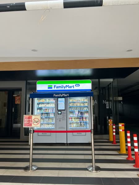 Kondominium untuk Dijual di The Hamstead, Desa Tun Razak - KINKI CHAN - Exterior - PropertyGuru.com.my