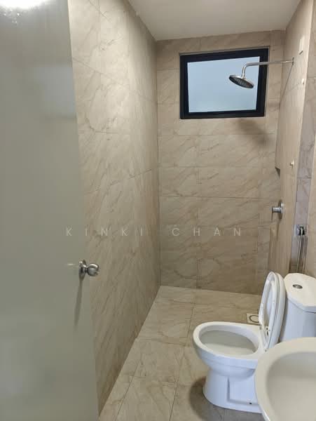 Kondominium untuk Dijual di The Hamstead, Desa Tun Razak - KINKI CHAN - Bathroom - PropertyGuru.com.my