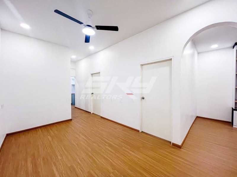 Rumah Teres 1 Tingkat untuk Dijual di Taman Cendana (Sungai Petani) - Hasnizam . - Corridor - PropertyGuru.com.my