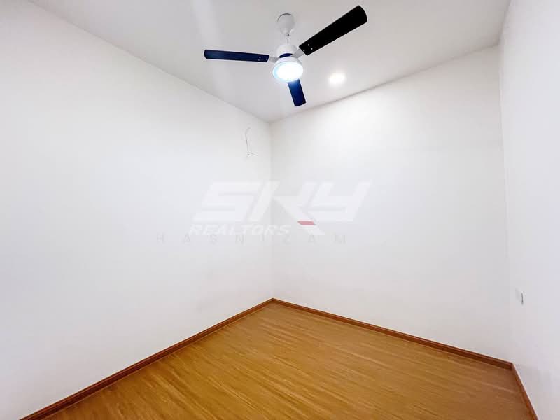 Rumah Teres 1 Tingkat untuk Dijual di Taman Cendana (Sungai Petani) - Hasnizam . - Interior - PropertyGuru.com.my