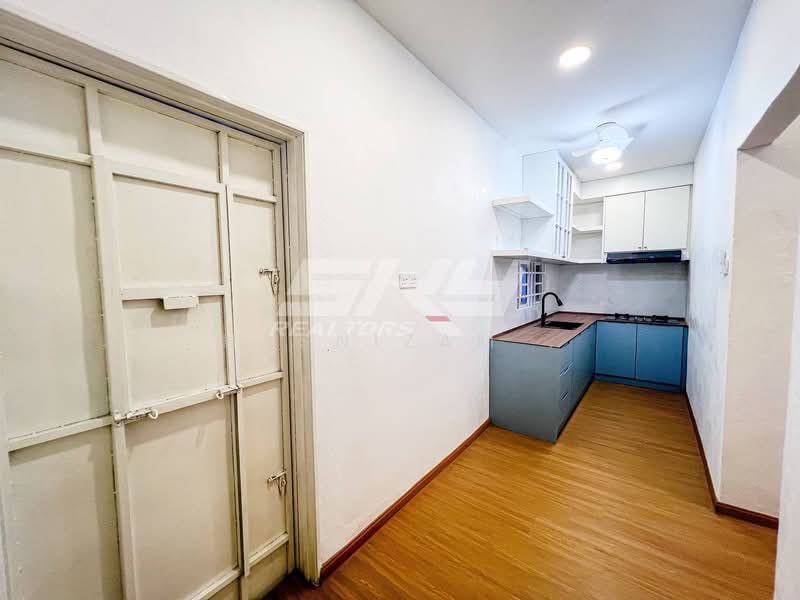 Rumah Teres 1 Tingkat untuk Dijual di Taman Cendana (Sungai Petani) - Hasnizam . - Kitchen - PropertyGuru.com.my