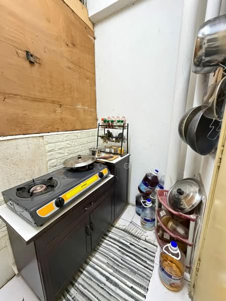 Condominium for Sale at Vista Millennium Condominium - Eric Goo - Kitchen - PropertyGuru.com.my